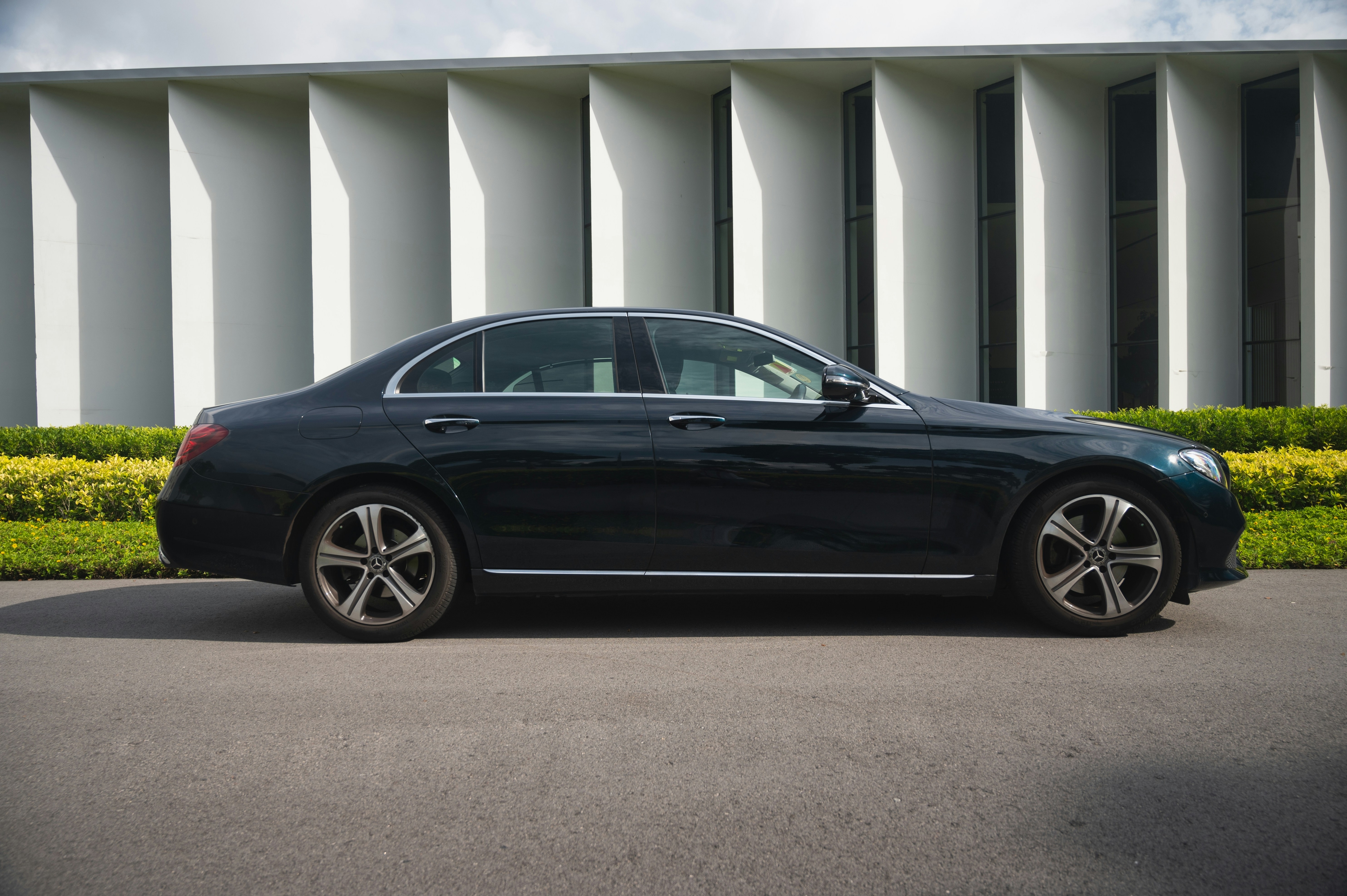 Airport Transport Service